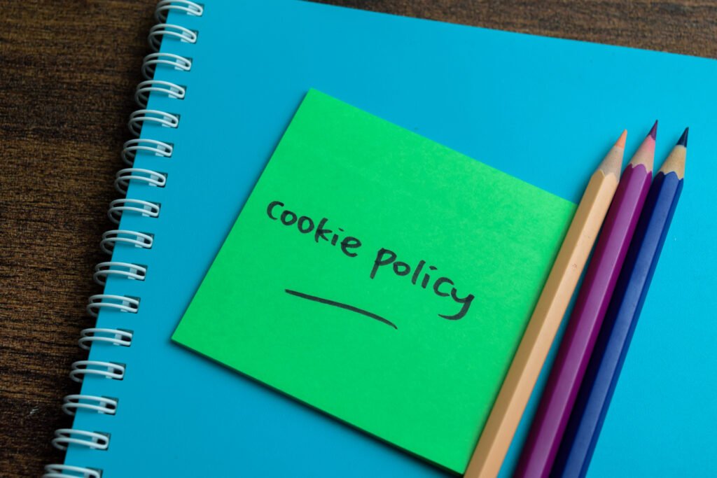 Cookie Policy - WizardOfNames.com