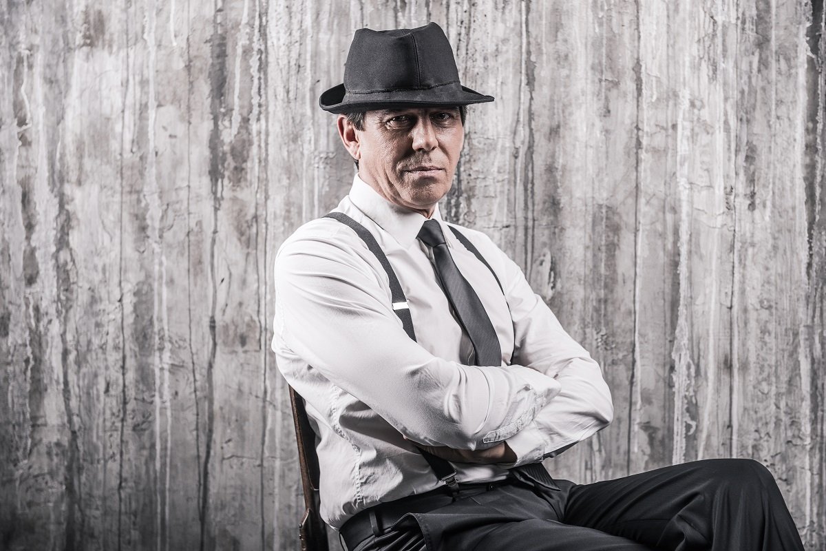 Mafia Names - WizardOfNames.com