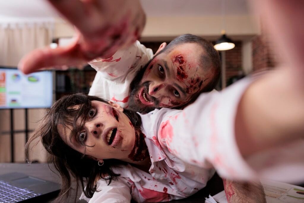 Zombie Names - WizardOfNames.com
